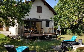 Maison proche embrun